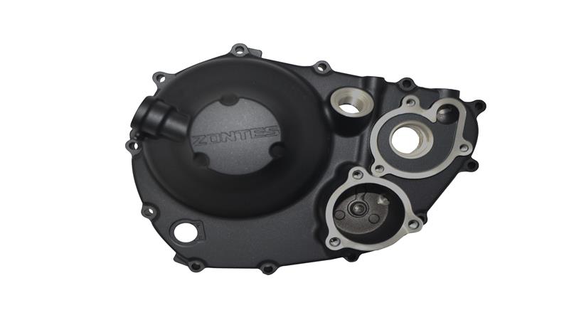 MOTOR KAPAĞI SAĞ (ZT200-C)